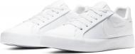 Кроссовки женские демисезонные Nike COURT ROYALE AC CNV CD5405-101 р.39 белые