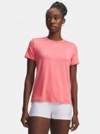 Футболка Under Armour 6010870-601 р.M розовый