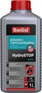 Добавка гідрофобна BauGut HydroSTOP Beton 1 л