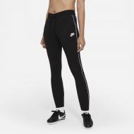 Штани Nike W NSW JOGGER MLNM FLC MR CZ8340-010 р. L чорний