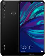 Смартфон Huawei Y7 2019 (DUB-LX1) black Смартфон Huawei Y7 2019 (DUB-LX1) black