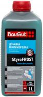 Противоморозная добавка BauGut StyroFROST 1 л