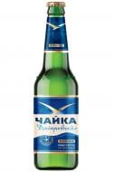 Пиво Чайка Дніпровська 0,45 л