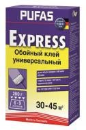 Клей для обоев PUFAS Express 200 г