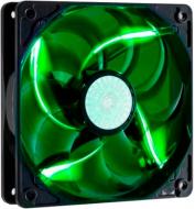 Вентилятор для корпуса Cooler Master SickleFlow 120 2000 RPM (R4-L2R-20AG-R2) Green