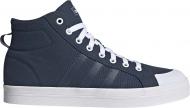 Кроссовки мужские зимние Adidas BRAVADA MID GY5035 р.43 1/3 синие