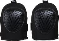 Наколенники LION PVCGE600D1 черный