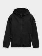 Куртка для мальчиков 4F J4Z21-JSFM200-20S черная