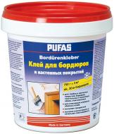 Клей для бордюр PUFAS Bordurebkleber 750 г