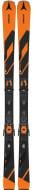 Лыжи горные с креплениями Atomic 161 см REDSTER Q5 + M 10 GW оранжевый AASS03442