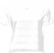 Футболка Under Armour 6009540-100 р.S белый