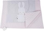 Одеяло для новорожденных 80*120 Sasha 111/6