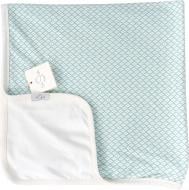 Плед Sasha Дитячий Essence 80*80 молочний 113/5