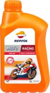 Моторное масло синтетическое Repsol Moto Racing 10W-60 1 л (RP160G51)