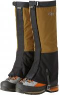 Гетры Outdoor Research MEN'S CROCODILE GAITERS 243118-1702 р.S коричневый