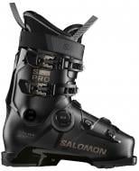 Ботинки горнолыжные Salomon S/PRO DELTA BOA® 102 р. 2626,5 L47931300 черный