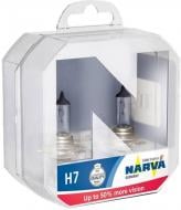 Автолампа галогенна Narva H7 55 Вт 2 шт.(48339S2)