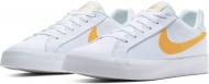 Кроссовки женские демисезонные Nike COURT ROYALE AC CNV CD5405-102 р.40,5 белые Кроссовки женские демисезонные Nike COURT ROYALE AC CNV CD5405-102 р.40,5 белые