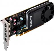 Відеокарта PNY nVidia Quadro P620 2GB GDDR5 128bit (VCQP620DVIV2-PB)