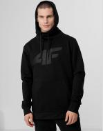 Джемпер 4F H4L22-BLM352-20S р. S чорний