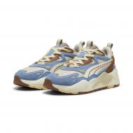 Кроссовки мужские Puma RS-X EFEKT EXPEDITIONS 39593701 р.45 разноцветные