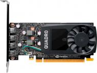 Видеокарта PNY Quadro P620 V2 2GB GDDR5 128bit (VCQP620V2-PB)