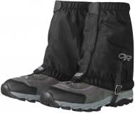 Гетри Outdoor Research ROCKY MOUNTAIN LOW GAITERS 243097-0001 р.S-M чорний