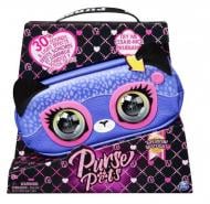 Игрушка Spin Master Purse Pets Интерактивная сумочка на пояс Гепард SM26708/7528