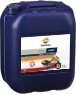 Моторное масло синтетическое Repsol Moto Racing Hmeoc 10W-30 20 л (RP160D16)
