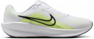 Кроссовки мужские Nike DOWNSHIFTER 13 FD6454-105 р.42 белые
