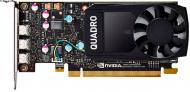 Відеокарта PNY Quadro P400 2GB GDDR5 64bit (VCQP400V2-PB)