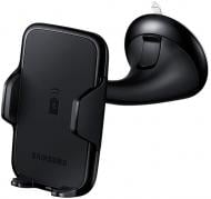Держатель для телефона Samsung черный