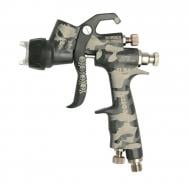 Краскопульт пневматический Walcom SLIM Kombat KILLER HALO 1.3 8030.13