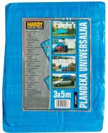 Плівка захисна Hardy 90 г/м3 4000 мм x 5 м 0440-800405