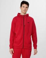 Джемпер 4F H4L22-BLM353-62S р. 2XL красный