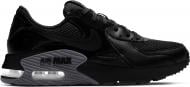 Кроссовки женские демисезонные Nike AIR MAX EXCEE CD5432-001 р.38,5 черные