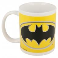 Чашка STOR DC - Batman Logo Ceramic Mug 325 мл