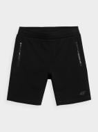 Шорты 4F J4Z21-JSKMD200-20S р. 134 черный