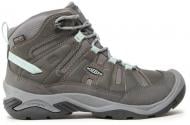 Ботинки Keen CIRCADIA MID WP 1026763 р.39,5 синий