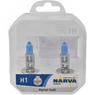 Автолампа светодиодная Narva Range Power White 1,2 Вт 2 шт.(48641S2)