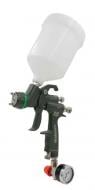 Краскопульт пневматический Walcom SLIM Kombat HVLP 1,3 8130.13