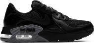 Кроссовки женские демисезонные Nike AIR MAX EXCEE CD5432-001 р.40 черные