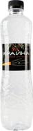 Вода Крайна лікувально-столова негазована 0,5 л