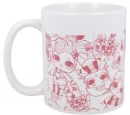 Чашка STOR LOL Surprise - Rock On Ceramic Promo Mug 325 мл