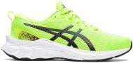 Кросівки Asics NOVABLAST 2 GS 1014A235-300 р.38 салатові