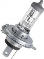 Автолампа галогенная Osram H4 1 шт.(DY 94193)