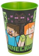 Стакан STOR Minecraft Easy Tumbler 260 мл