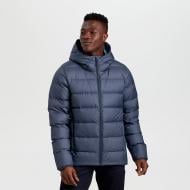 Пуховик мужской зимний Outdoor Research MEN'S COLDFRONT DOWN HOODIE 283188-1289 р.S синий