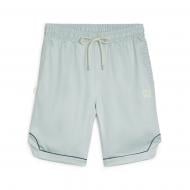 Шорти Puma INFUSE WOVEN SHORTS 62431322 р. S блакитний