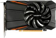 Відеокарта Gigabyte GeForce GTX 1050 Ti D5 4GB GDDR5 128bit (GV-N105TD5-4GD V1.1)